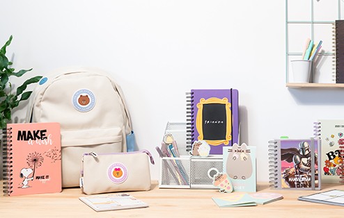 Stationery